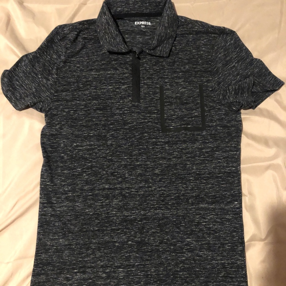 Express Sports Polo